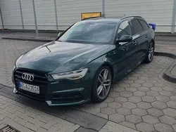Gebraucht 2018 Audi A6 Allroad Kombi | 25.600 € (Guter Preis)