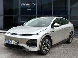 Silber Gebraucht 2025 XPENG G6 AWD Performance SUV | 45.490 € (Etwas zu teuer)