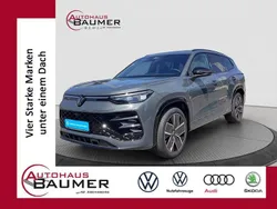 Grau Neu 2025 VW Tayron R-line SUV | 76.860 €