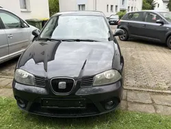 Gebraucht 2007 Seat Ibiza Comfort Limousine | 1.050 € (Guter Preis)