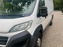 Weiß Gebraucht 2018 Fiat Ducato Van | 6.000 €