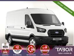 Frozen white Neu 2025 Ford Transit Trend Van / Kleinbus | 34.688 € (Guter Preis)
