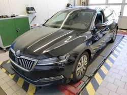 Schwarzmagic perleffekt Gebraucht 2022 Skoda Superb Premium Edition Kombi | 29.930 € (Guter Preis)