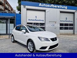 White candy Gebraucht 2017 Seat Ibiza Style Limousine | 8.888 € (Fairer Preis)