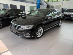 Schwarz Gebraucht 2020 VW Passat GTE Limousine | 21.999 € (Fairer Preis)