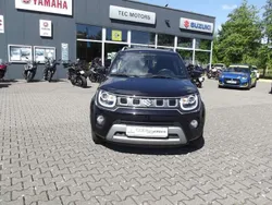 Schwarz Gebraucht 2023 Suzuki Ignis Comfort Kleinwagen | 14.790 € (Guter Preis)