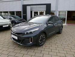 Grau Gebraucht 2024 Kia XCeed GT-Line SUV | 28.900 € (Guter Preis)