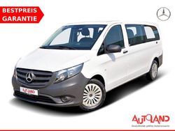 Weiß Gebraucht 2023 Mercedes Vito Van / Kleinbus | 38.890 € (Teuer)