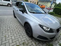 Silber Gebraucht 2011 Seat Ibiza Kleinwagen | 2.500 € (Fairer Preis)