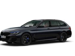 Gebraucht 2025 BMW 540 Shadowline Kombi | 49.980 € (Teuer)