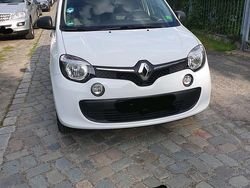 Weiß Gebraucht 2025 Renault Twingo Life Kleinwagen | 7.250 €