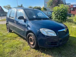 Gebraucht 2009 Skoda Roomster Kombi | 600 € (Superpreis)
