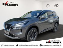 Dark grey metallic Neu 2025 Nissan X-Trail N-Connecta SUV | 35.990 €