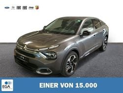 Grau Gebraucht 2024 Citroën C4 PureTech | 21.570 € (Guter Preis)