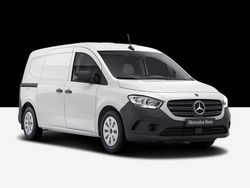 Weiß Neu 2025 Mercedes Citan 112 Van | 30.993 €