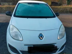 Weiß Gebraucht 2011 Renault Twingo Kleinwagen | 1.000 €