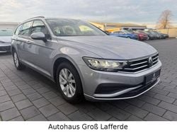 Silber Gebraucht 2023 VW Passat Conceptline Kombi | 23.290 € (Guter Preis)