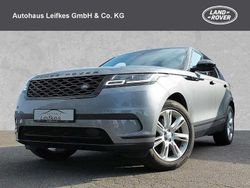 Grau Gebraucht 2022 Land Rover Range Rover Velar S SUV | 45.900 € (Etwas zu teuer)