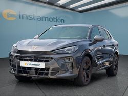 Grau Neu 2025 Cupra Terramar SUV | 50.649 €