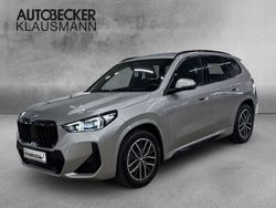 Silber Gebraucht 2024 BMW X1 M Sport SUV | 46.845 € (Teuer)