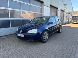 Blau Gebraucht 2005 VW Golf V | 1.100 € (Guter Preis)