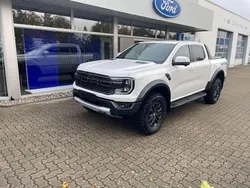 Artic white Neu 2024 Ford Ranger Raptor Abholung | 67.900 € (Guter Preis)