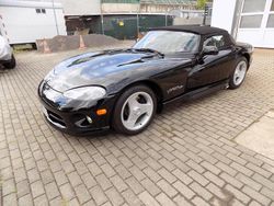 Schwarz Gebraucht 1995 Dodge Viper Cabrio | 54.321 €