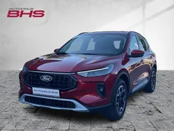 Lucid red (rot) Gebraucht 2024 Ford Kuga Active SUV | 34.350 € (Guter Preis)