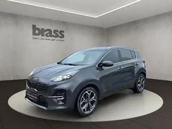 Pentametal met. Gebraucht 2021 Kia Sportage GT-Line SUV | 21.980 € (Superpreis)