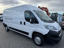 Weiß Gebraucht 2019 Fiat Ducato Van | 16.500 € (Superpreis)