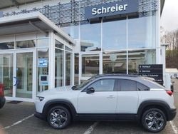 Grau Gebraucht 2021 Mazda MX30 Ad'Vantage SUV | 13.950 € (Guter Preis)