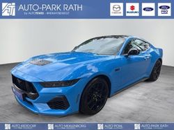 Blau Neu 2025 Ford GT Coupé | 57.490 €