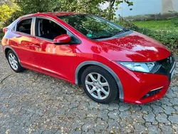 Rot Gebraucht 2013 Honda Civic Sport Limousine | 9.999 € (Fairer Preis)