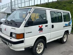 Weiß Gebraucht 1988 Mitsubishi L300 Van / Kleinbus | 3.900 €
