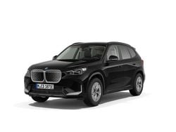 Schwarz Neu 2026 BMW iX1 Sport Line SUV | 55.930 €
