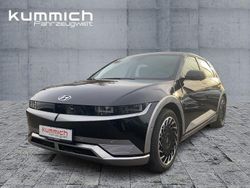Schwarz Gebraucht 2021 Hyundai Ioniq Kleinwagen | 27.490 € (Etwas zu teuer)