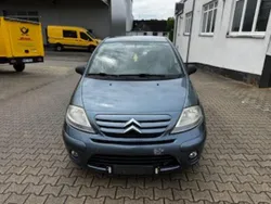 Grau Gebraucht 2006 Citroën C3 Kleinwagen | 2.400 € (Fairer Preis)
