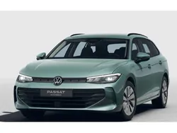 Grün Neu 2025 VW Passat Kombi | 43.700 € (Superpreis)