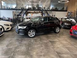 Schwarz Gebraucht 2018 Audi Q3 Sport SUV | 24.599 € (Superpreis)