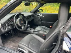 Blau Gebraucht 2011 Porsche 911 Carrera S Cabriolet Cabrio | 68.500 € (Teuer)