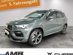 Grün Neu 2025 Cupra Ateca SUV | 47.980 €