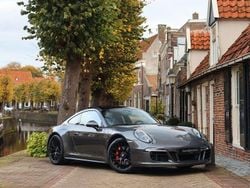 Grau Gebraucht 2015 Porsche 911 Carrera 4 GTS | 145.140 €