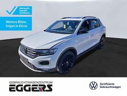 Weiß Gebraucht 2021 VW T-Roc Sport SUV | 28.580 € (Etwas zu teuer)