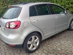 Silber Gebraucht 2008 VW Golf VI Comfortline Limousine | 4.300 € (Fairer Preis)