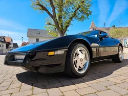 Corvette C4