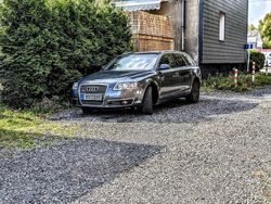 Gebraucht 2005 Audi A6 Kombi | 4.200 € (Fairer Preis)