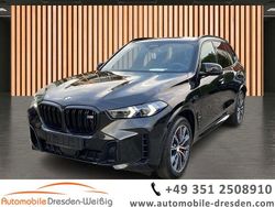 Schwarz schwarz (metallic) Gebraucht 2024 BMW X5 Comfort Edition SUV | 84.980 € (Guter Preis)