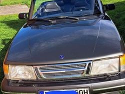 Gebraucht 1988 Saab 900 Cabriolet Cabrio | 7.750 €