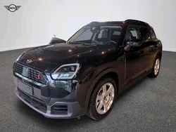 Schwarz Gebraucht 2024 Mini Countryman Classic SUV | 42.489 € (Superpreis)