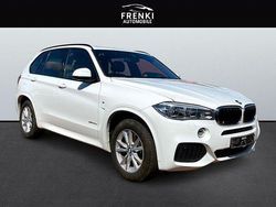Alpinweiss iii Gebraucht 2018 BMW X5 M Sport SUV | 27.999 € (Superpreis)